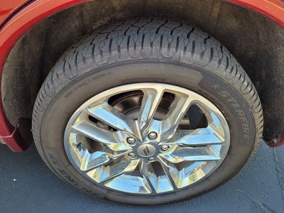 2022 Dodge Durango GT Plus AWD