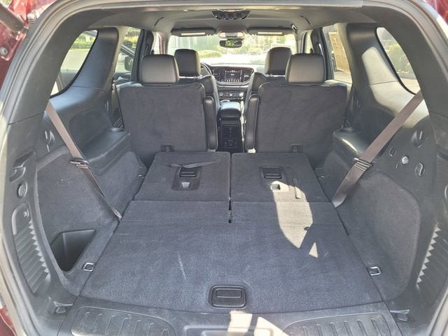 2022 Dodge Durango GT Plus AWD