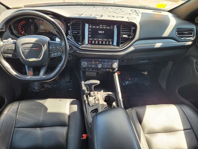 2022 Dodge Durango GT Plus AWD