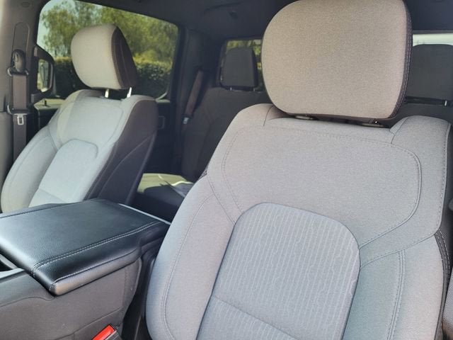 2024 RAM 1500 Big Horn Crew Cab 4x2 5'7" Box