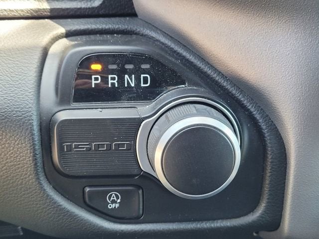 2024 RAM 1500 Big Horn Crew Cab 4x2 5'7" Box