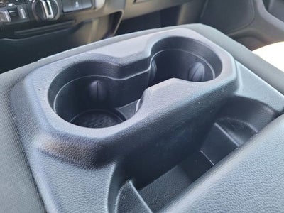 2024 RAM 1500 Big Horn Crew Cab 4x2 5'7" Box