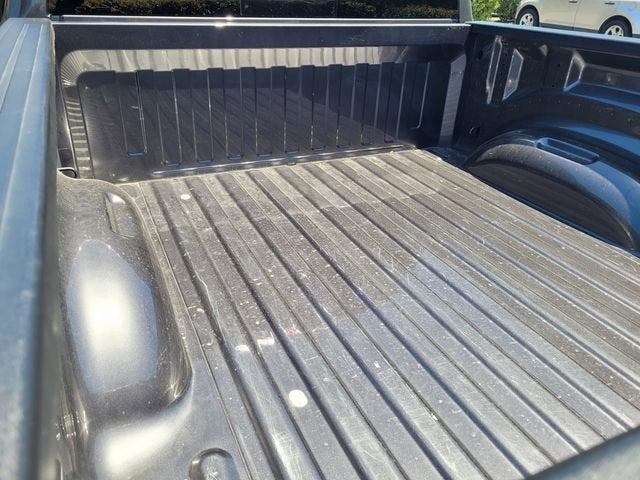 2024 RAM 1500 Big Horn Crew Cab 4x2 5'7" Box