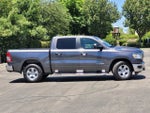 2024 RAM 1500 Big Horn Crew Cab 4x2 5'7" Box
