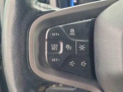 2021 Ford Bronco First Edition