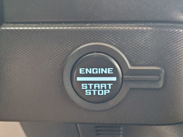 2021 Ford Bronco First Edition