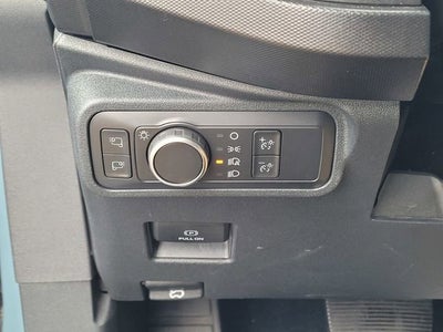 2021 Ford Bronco First Edition