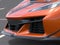 2027 Chevrolet Corvette ZR1 3LZ