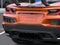 2027 Chevrolet Corvette ZR1 3LZ