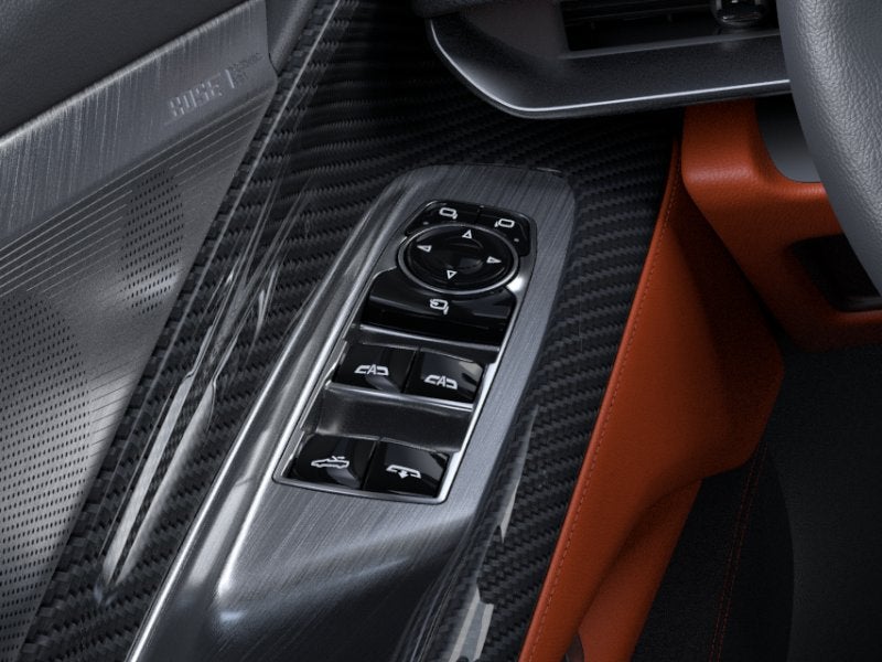2027 Chevrolet Corvette ZR1 3LZ