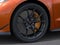 2027 Chevrolet Corvette ZR1 3LZ
