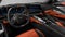 2027 Chevrolet Corvette ZR1 3LZ