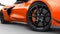 2027 Chevrolet Corvette ZR1 3LZ