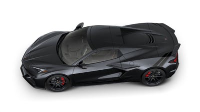 2027 Chevrolet Corvette Grand Sport 3LT