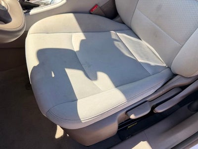 2022 Chevrolet Malibu FL