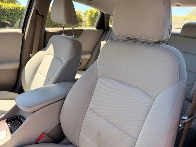 2022 Chevrolet Malibu FL