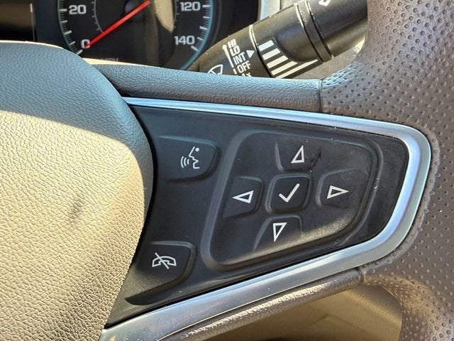 2022 Chevrolet Malibu FL