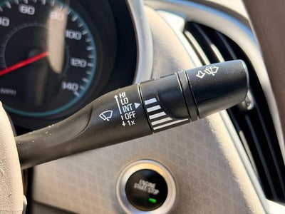 2022 Chevrolet Malibu FL