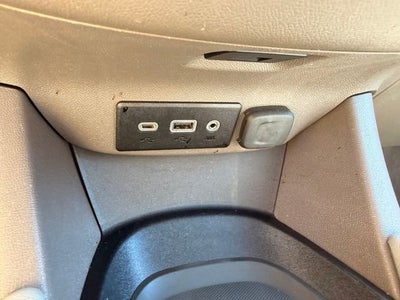 2022 Chevrolet Malibu FL