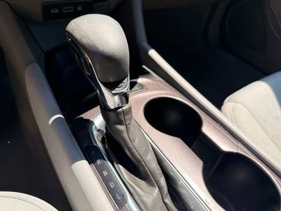 2022 Chevrolet Malibu FL