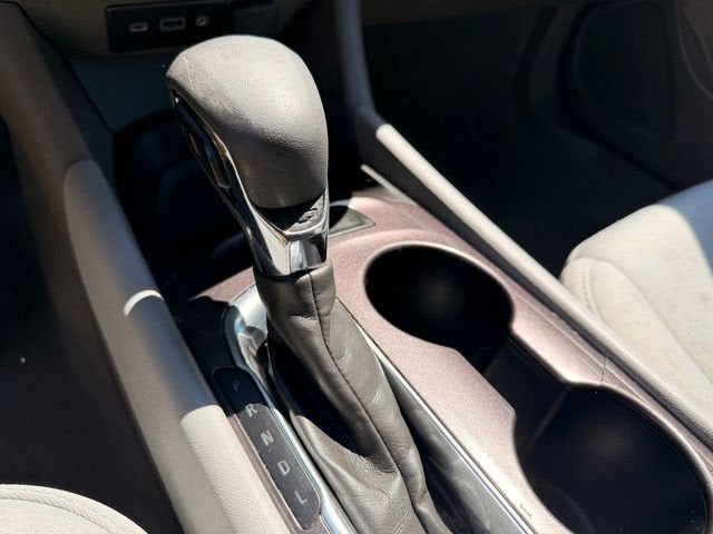 2022 Chevrolet Malibu FL