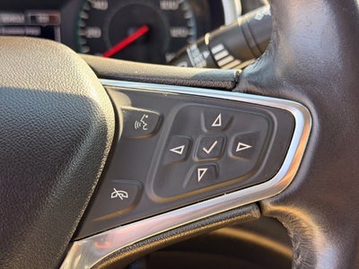 2019 Chevrolet Malibu RS