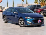 2019 Chevrolet Malibu RS