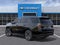 2027 Chevrolet Tahoe Z71