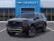 2027 Chevrolet Tahoe Z71