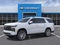 2027 Chevrolet Tahoe High Country
