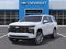 2027 Chevrolet Tahoe High Country