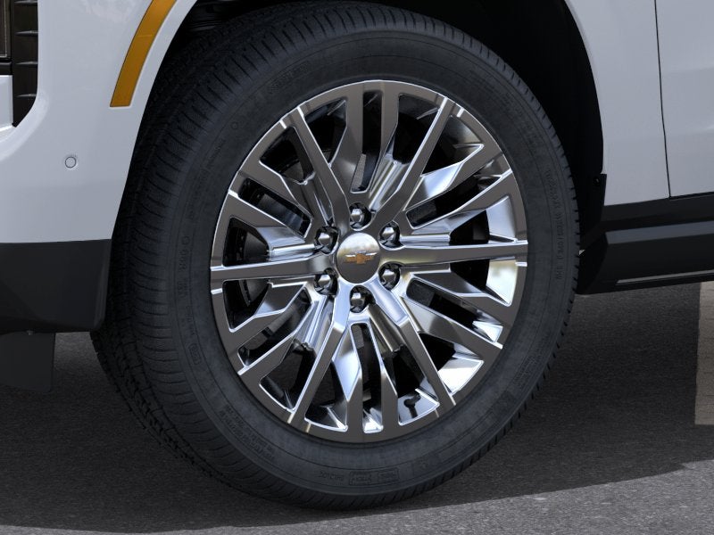 2027 Chevrolet Tahoe High Country