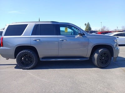 2019 Chevrolet Tahoe LS