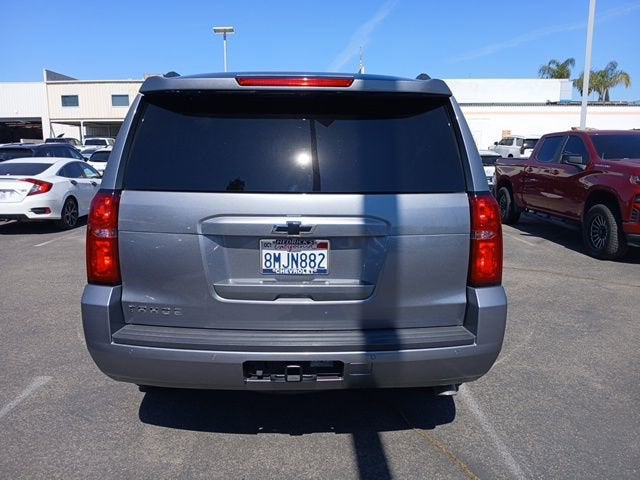 2019 Chevrolet Tahoe LS