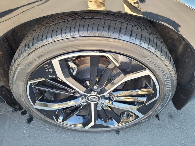 2023 Nissan Altima SR FWD