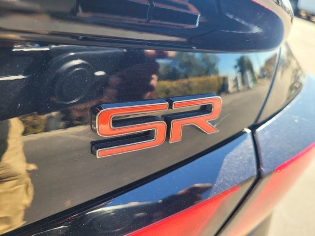 2023 Nissan Altima SR FWD