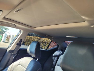 2023 Nissan Altima SR FWD