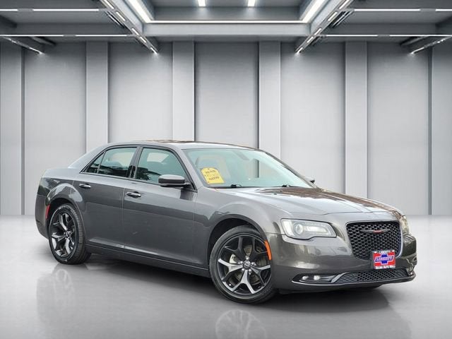 2023 Chrysler 300 300S