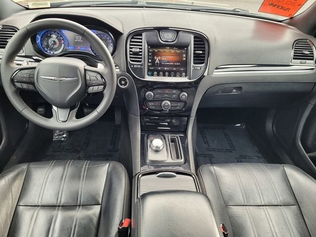 2023 Chrysler 300 300S