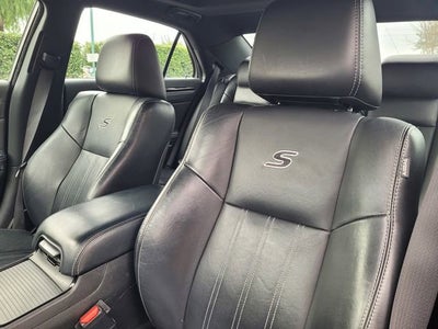 2023 Chrysler 300 300S