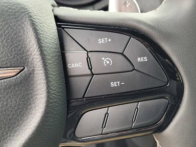 2023 Chrysler 300 300S