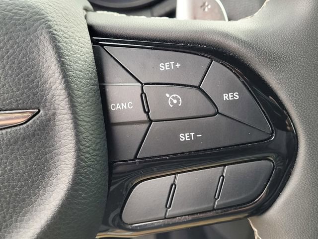 2023 Chrysler 300 300S