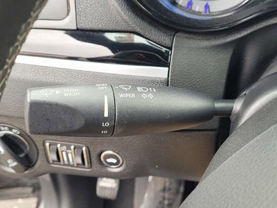 2023 Chrysler 300 300S