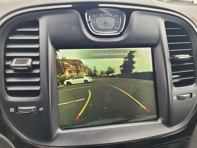 2023 Chrysler 300 300S