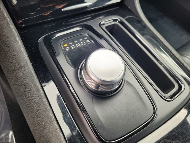 2023 Chrysler 300 300S