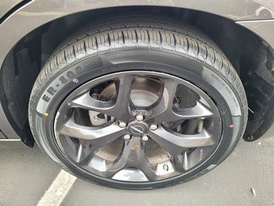 2023 Chrysler 300 300S