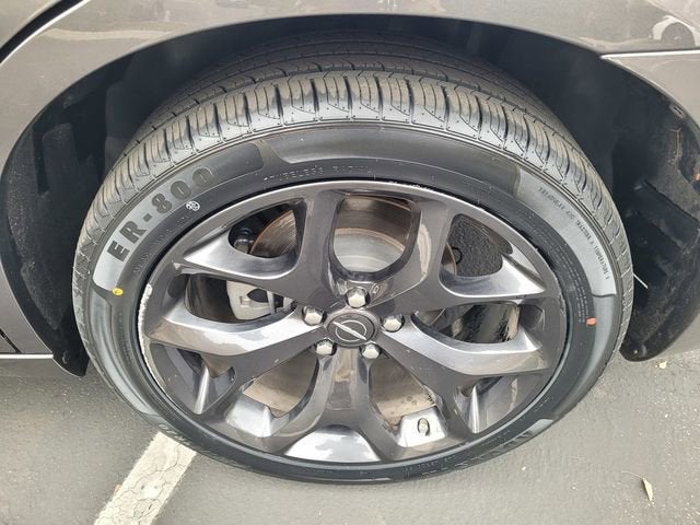 2023 Chrysler 300 300S