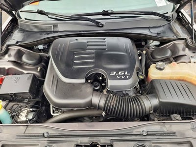 2023 Chrysler 300 300S