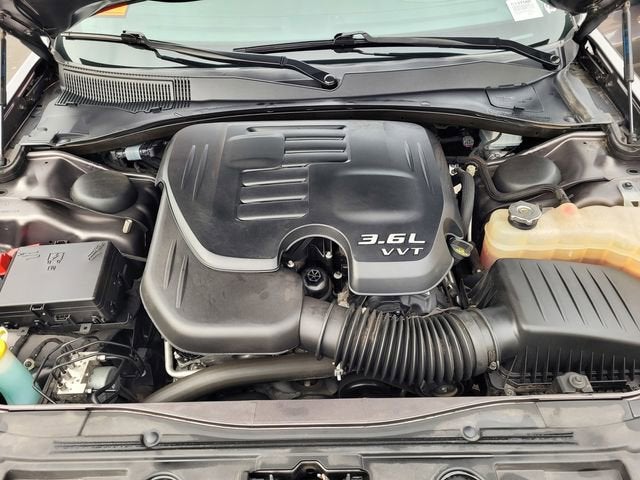 2023 Chrysler 300 300S