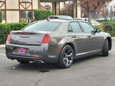 2023 Chrysler 300 300S